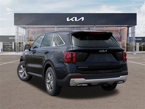New 2026 Kia Sorento LX image 6
