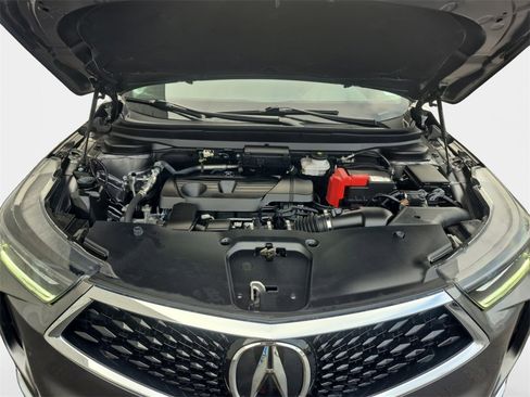 Used 2022 Acura RDX AWD w/ Advance Package image 24