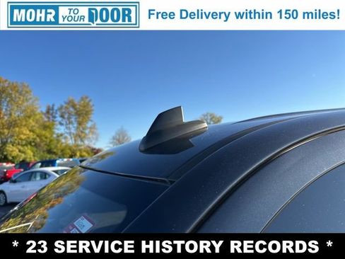 Used 2017 Chevrolet Silverado 1500 LT w/ All Star Edition image 13