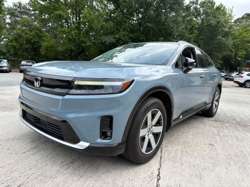 Used 2024 Honda Prologue Touring image 1