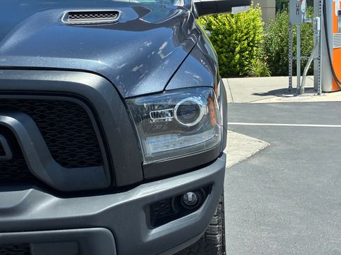 Used 2020 RAM 1500 Warlock w/ Electronics Group AWD/4WD image 11