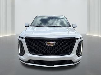 Certified 2025 Cadillac Escalade ESV Sport Platinum AWD/4WD video 2