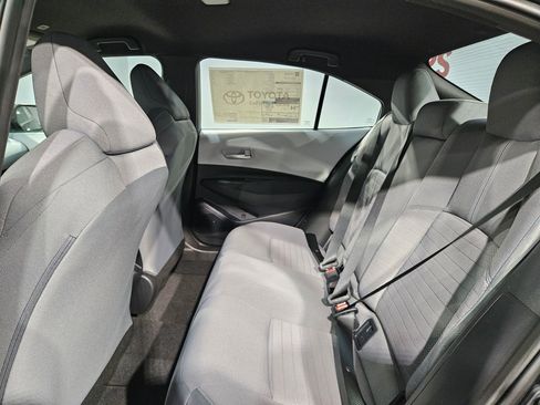 New 2026 Toyota Corolla SE image 20