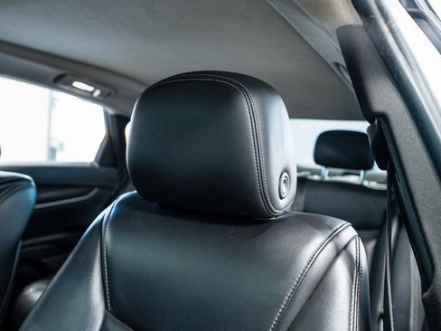 Used 2018 Cadillac XTS Luxury image 38