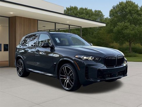 New 2026 BMW X5 sDrive40i w/ M Sport Package image 5