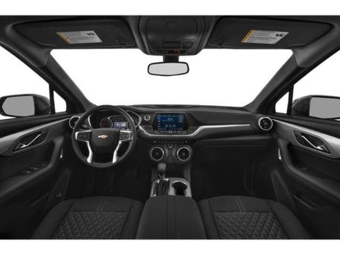 Used 2020 Chevrolet Blazer Premier w/ Driver Confidence II Package FWD image 11