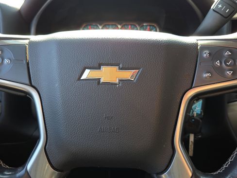 Used 2018 Chevrolet Silverado 1500 LT w/ All Star Edition image 29