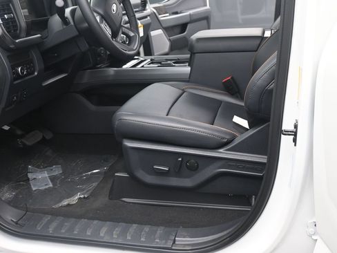 New 2026 Ford F250 Lariat w/ Chrome Package image 11