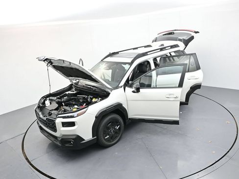Used 2026 Subaru Outback Limited w/ Premium/Limited Plus Package AWD/4WD image 34