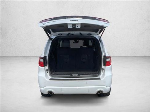 Used 2022 Dodge Durango GT image 8