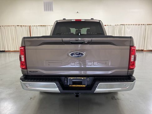 Used 2023 Ford F150 XLT w/ Equipment Group 302A High RWD image 7
