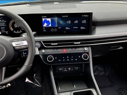 New 2026 Hyundai Sonata SEL FWD image 10