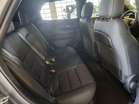 Certified 2023 Chevrolet TrailBlazer RS w/ Convenience Package image 16