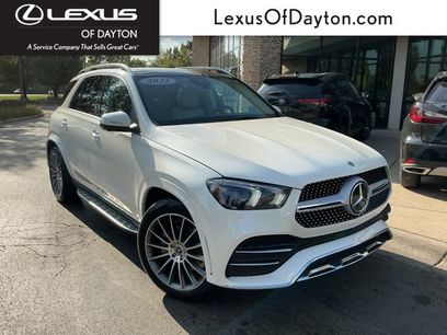 Used 2022 Mercedes-Benz GLE 350 4MATIC