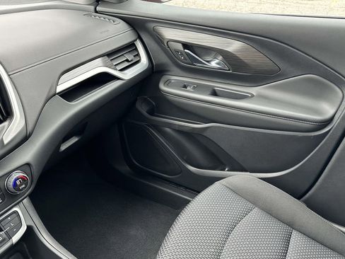 Certified 2023 GMC Terrain SLE w/ Driver Convenience Package image 31