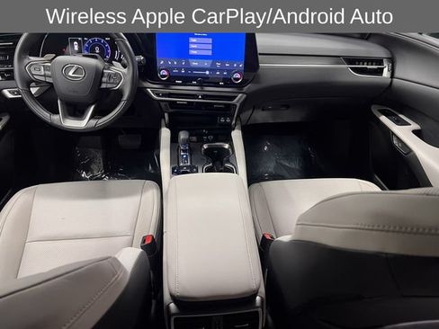 Certified 2024 Lexus RX 350 Premium w/ Convenience Package FWD image 14