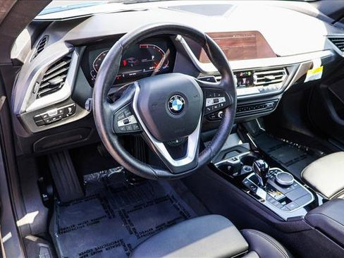 Certified 2024 BMW 228i xDrive Gran Coupe w/ Convenience Package image 10