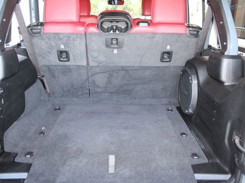 Used 2024 Jeep Wrangler Unlimited Rubicon 392 image 28