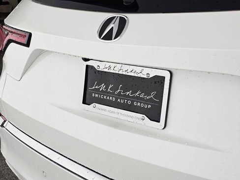New 2026 Acura MDX SH-AWD w/ Advance Package image 14