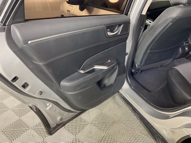 Used 2019 Honda Clarity Plug-In Hybrid image 23