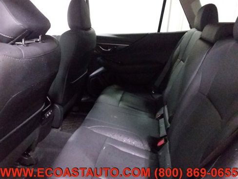 Used 2020 Subaru Outback Limited w/ Popular Package #2 image 12