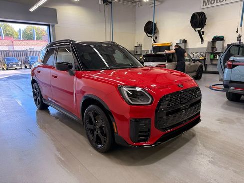 Used 2026 MINI Cooper Countryman S image 7