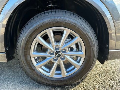 New 2025 MAZDA CX-5 AWD 2.5 S w/ Preferred Package image 12