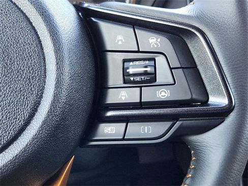 Certified 2025 Subaru Forester Wilderness image 31