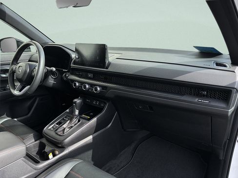 Certified 2024 Honda CR-V Sport-L image 42