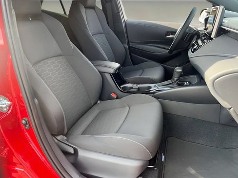 Certified 2026 Toyota Corolla SE FWD image 18