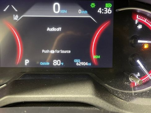 Certified 2023 Toyota RAV4 XLE image 19