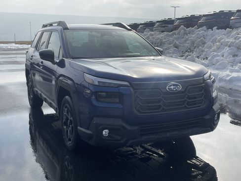 New 2026 Subaru Outback Limited image 3