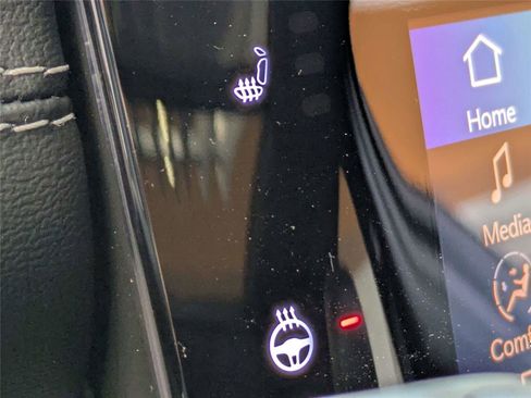 New 2026 Jeep Grand Cherokee Limited RWD image 25