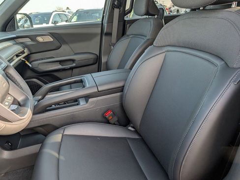 New 2027 Kia Telluride S AWD/4WD image 23