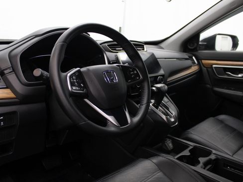 Used 2019 Honda CR-V EX-L image 15