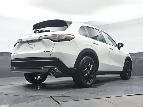 Used 2024 Honda HR-V Sport image 27