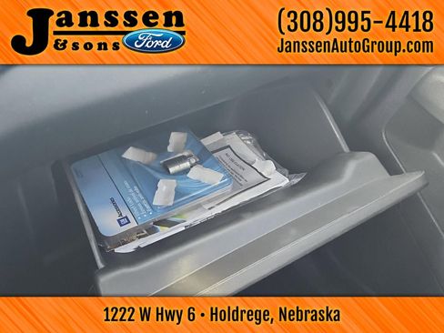 Used 2020 Chevrolet Equinox LT image 31