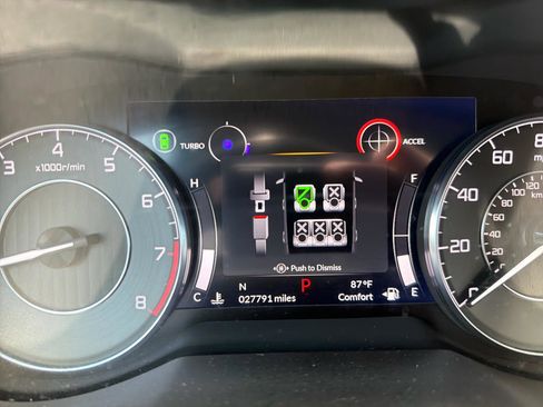 Used 2023 Acura RDX AWD w/ Technology Package image 29