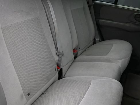 Used 2008 Chevrolet TrailBlazer 4WD image 22