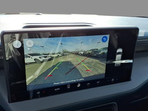 New 2026 Ford Maverick Lobo image 26