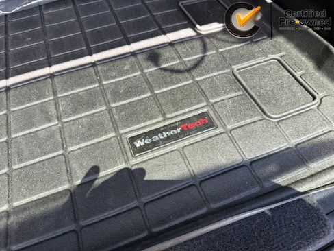 Certified 2021 Jeep Wrangler Unlimited Sport w/ Sun And Sound Package AWD/4WD image 22