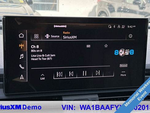 Used 2021 Audi Q5 2.0T Premium Plus AWD/4WD image 33
