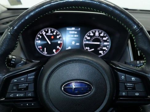 Used 2024 Subaru Outback Onyx Edition image 15