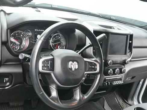 Used 2023 RAM 2500 Big Horn w/ Level 1 Equipment Group AWD/4WD image 23