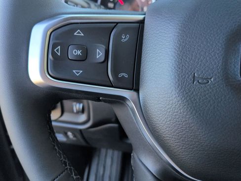 New 2026 RAM 1500 Big Horn image 23