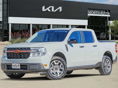 Used 2024 Ford Maverick XLT w/ XLT Luxury Package