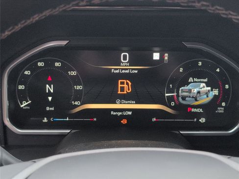 New 2026 GMC Sierra 2500 AT4 w/ AT4 Premium Plus Package image 15