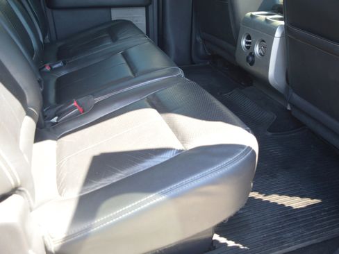 Used 2010 Ford F150 FX4 image 19