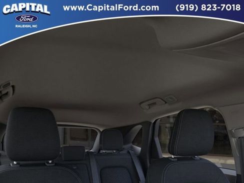 New 2025 Ford Escape Active image 22