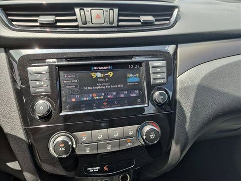 Used 2019 Nissan Rogue Sport S w/ Appearance Package FWD image 14